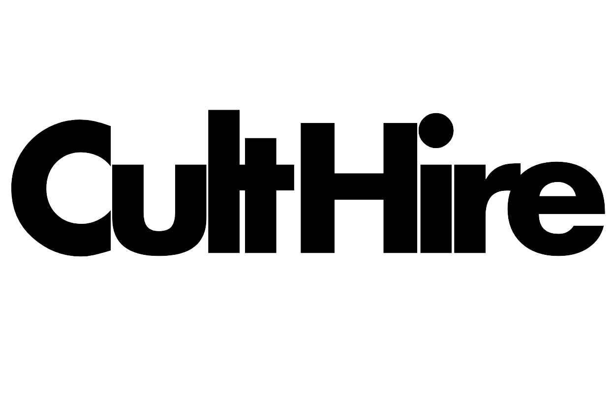 CultHire Logo